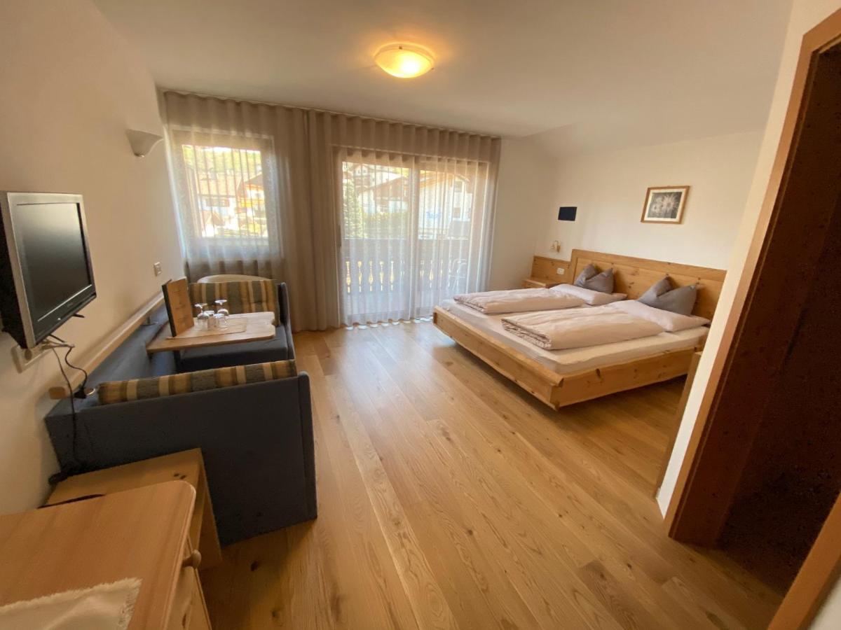 Double Room Balcony or Terrace
