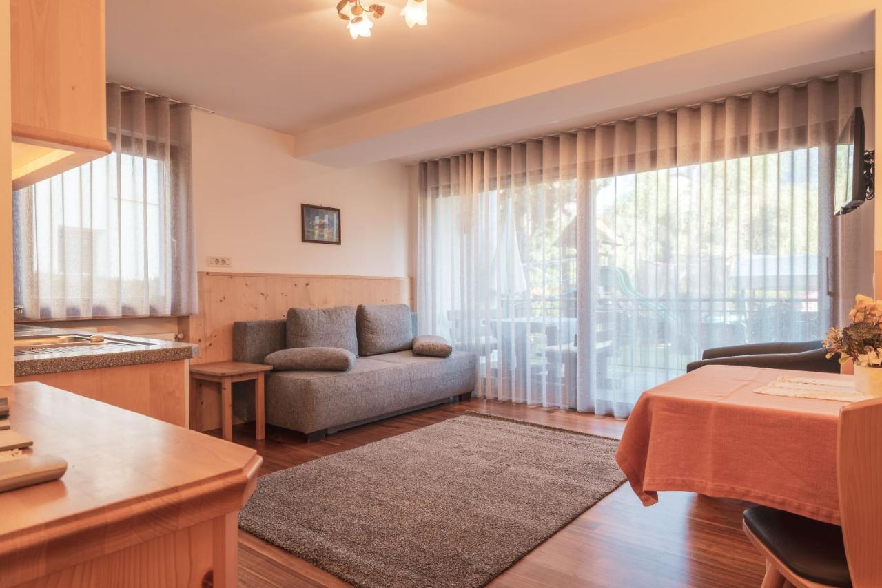 Standard One-Bedroom Apartment