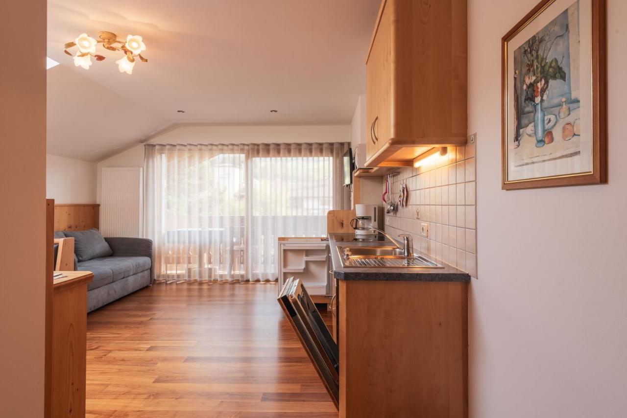 Standard One-Bedroom Apartment