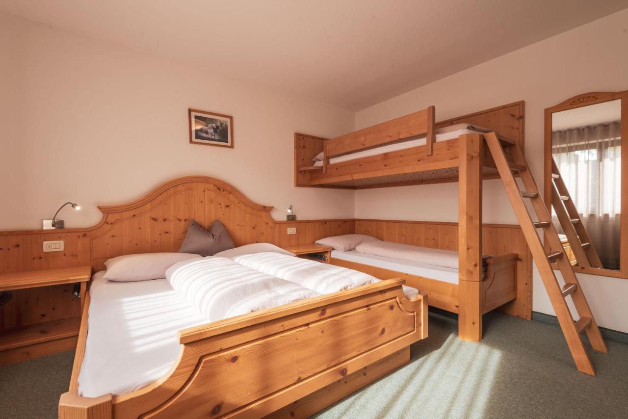 Standard One-Bedroom Apartment