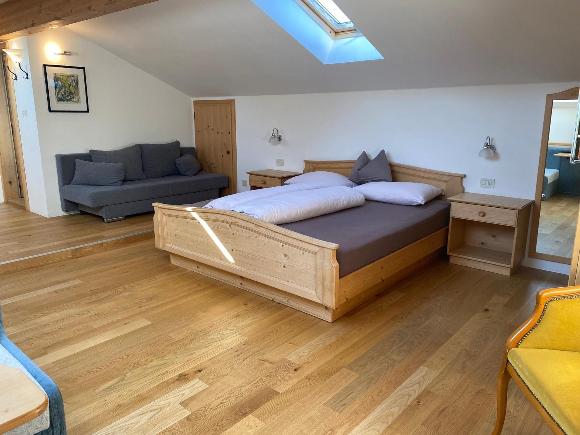 Double Room without Balcony