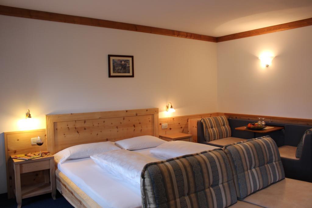 Double Room Balcony or Terrace